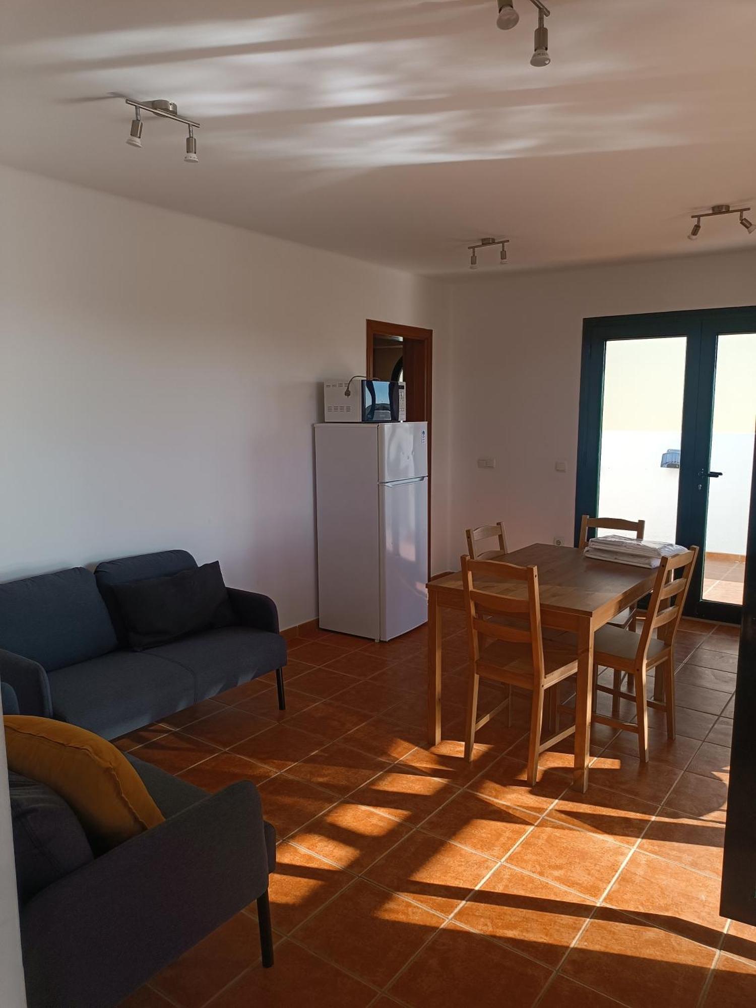 Moana Surf House Hostel Corralejo Exterior photo